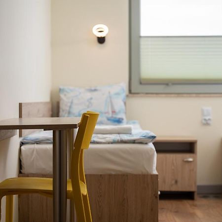 Apartmán Dom Zeglarza Puck Exteriér fotografie