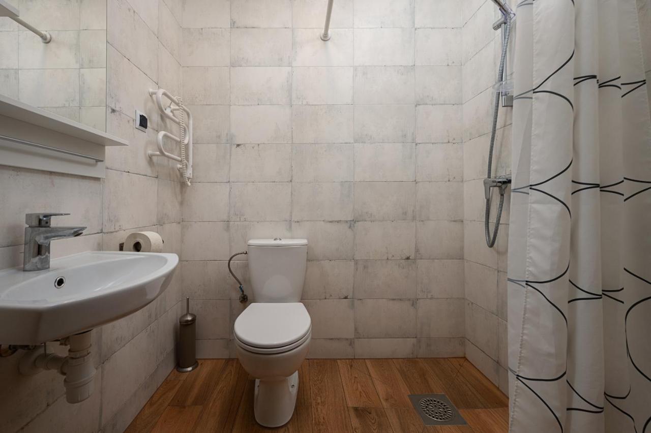 Apartmán Dom Zeglarza Puck Exteriér fotografie