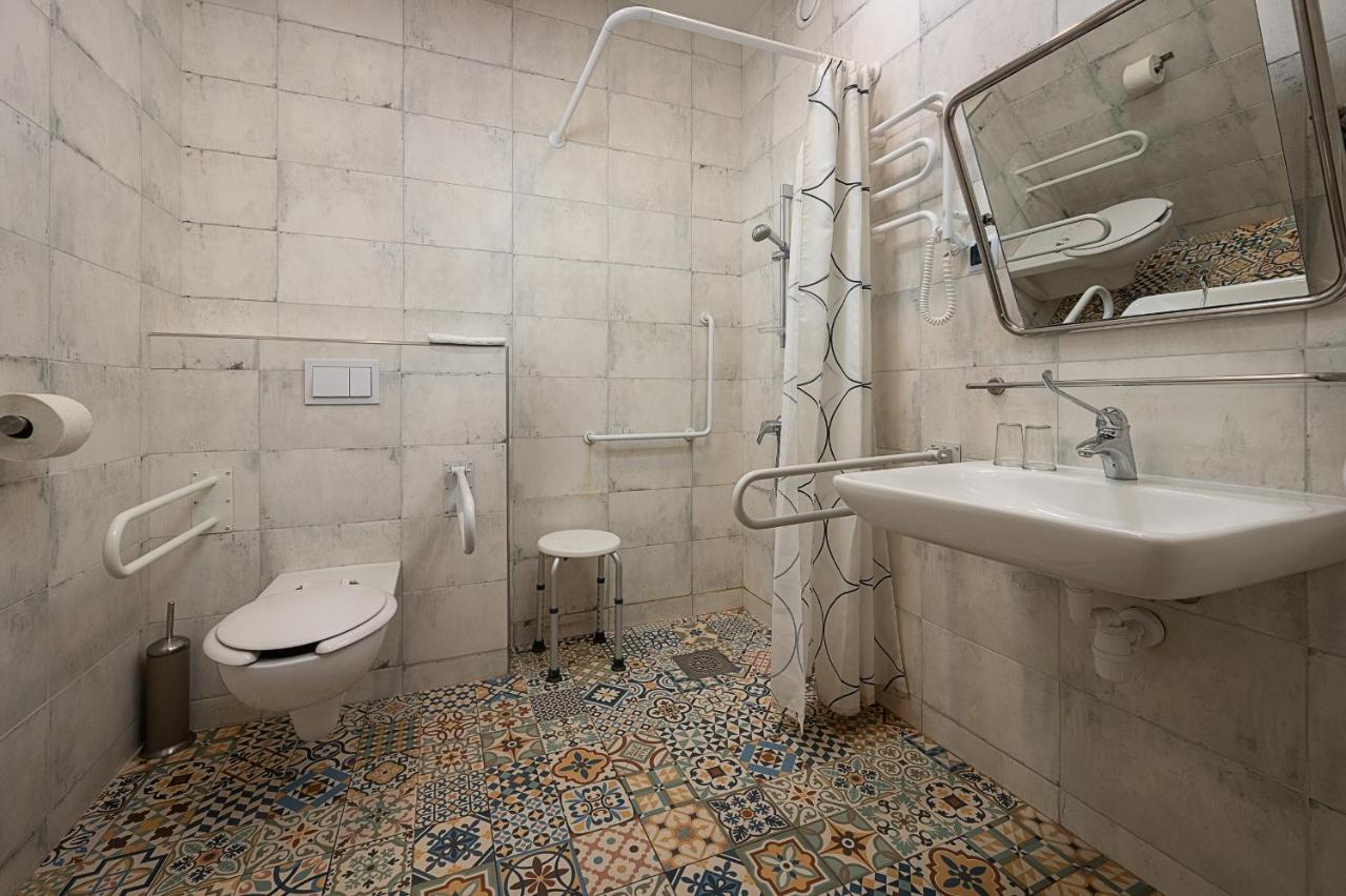 Apartmán Dom Zeglarza Puck Exteriér fotografie