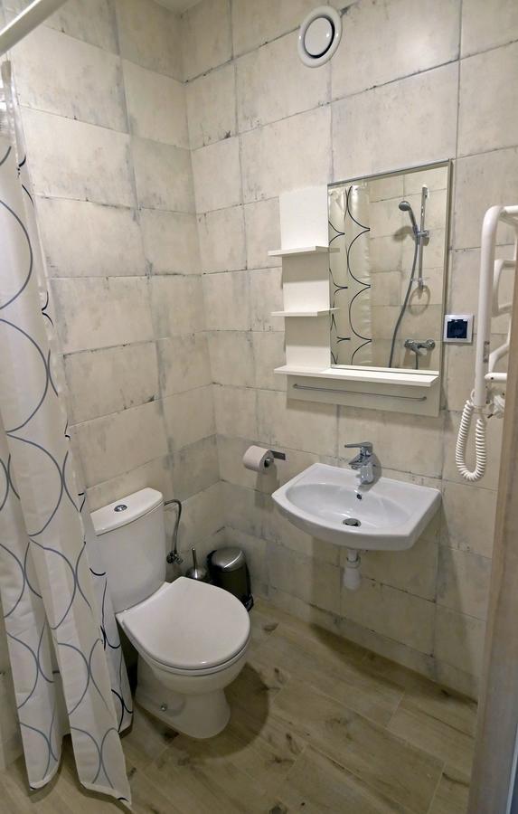 Apartmán Dom Zeglarza Puck Exteriér fotografie